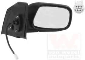 Наружное зеркало