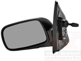 Зовнішнє дзеркало