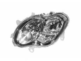 Основна фара