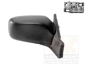 Зовнішнє дзеркало