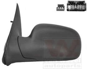 Наружное зеркало Наружное зеркало