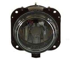 Передняя противотуманная фара