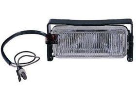 Передняя противотуманная фара