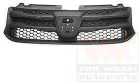 Решітка радіатора Решітка радіатора