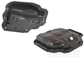 Оливний піддон двигуна