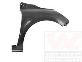 Крило переднє Крило переднє