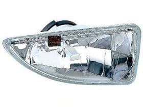 Передня протитуманна фара