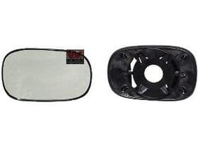 Стекло наружного зеркала