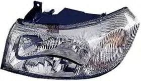 Основна фара