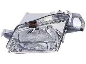 Основна фара