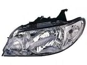 Основна фара