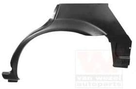 Крыло заднее