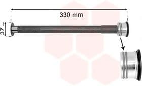 Осушувач кондиціонера