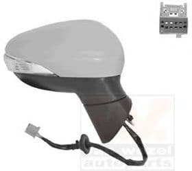 Наружное зеркало