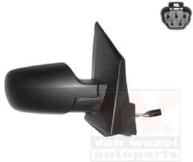 Наружное зеркало