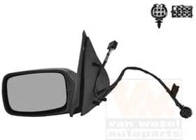 Наружное зеркало