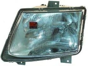 Основная фара