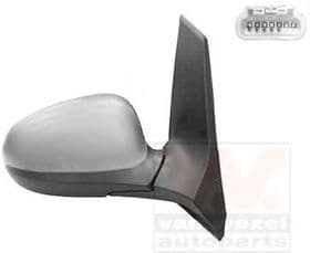 Наружное зеркало