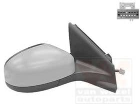 Наружное зеркало