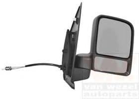 Наружное зеркало