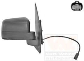 Зовнішнє дзеркало