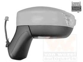 Зовнішнє дзеркало