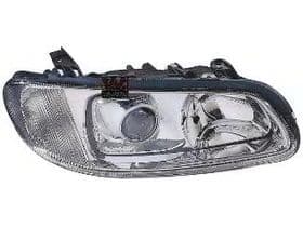 Основная фара