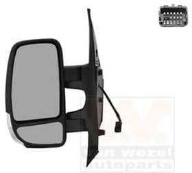 Наружное зеркало