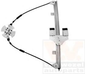 Склопідіймач