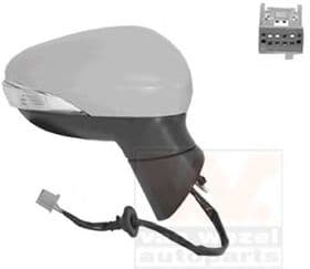 Наружное зеркало