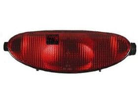 Задня протитуманна фара Van Wezel 4028940