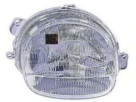 Основна фара