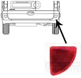 Світловідбивач