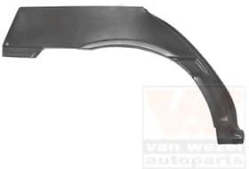 Крыло заднее