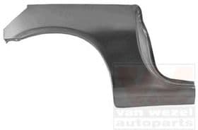 Крыло заднее