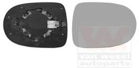 Скло зовнішнього дзеркала