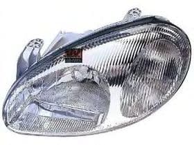 Основна фара