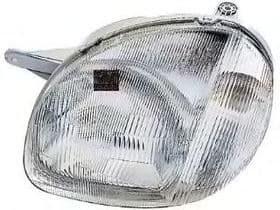 Основная фара