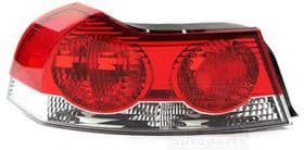 Задний фонарь