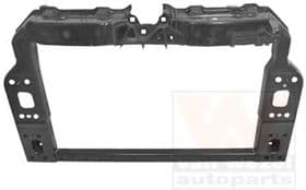 Передня панель кузова