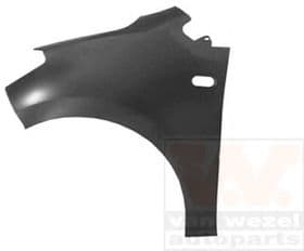 Крыло переднее