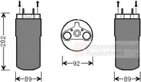 Осушитель кондиционера