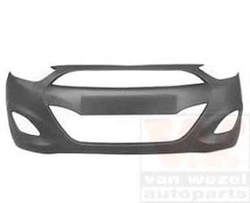 Бампер Бампер