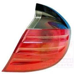 Задній ліхтар