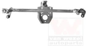 Трапеция стеклоочистителя