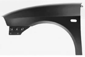 Крило переднє