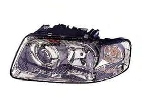 Основная фара