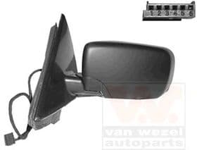 Наружное зеркало