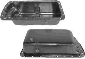 Оливний піддон двигуна