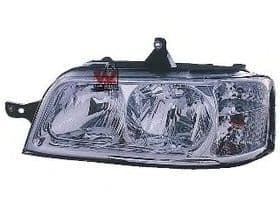 Основная фара